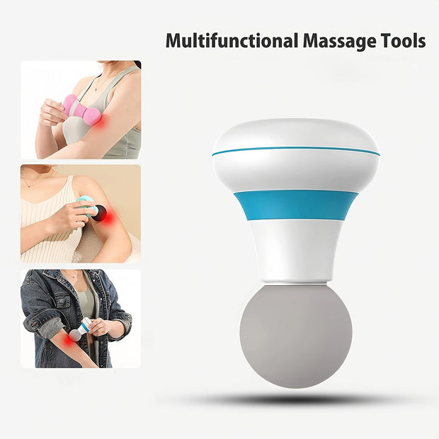 Portable Handheld Massager