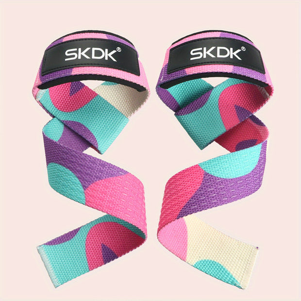 Wrist Straps