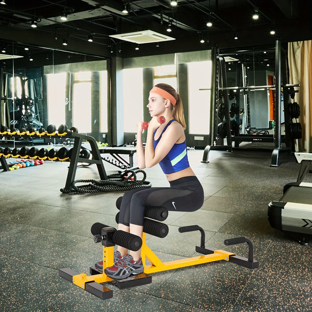 Multi Workout Machine