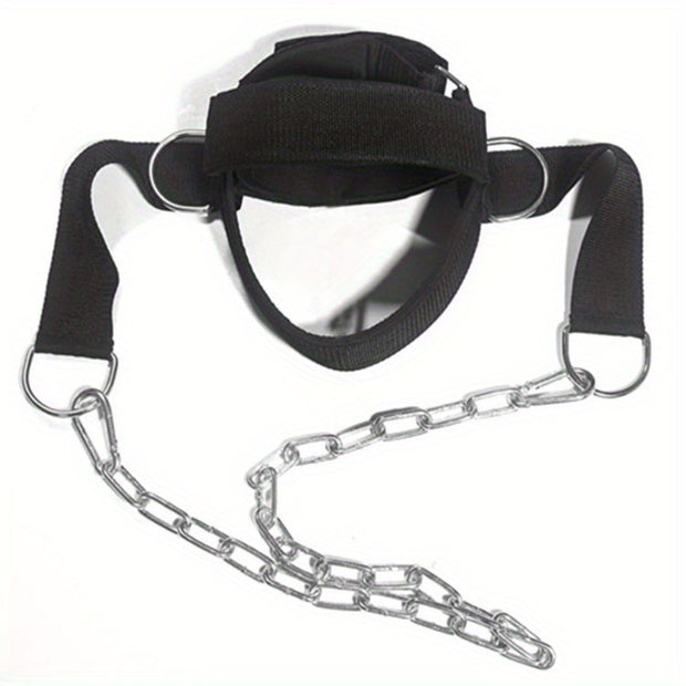 Neck Trainer