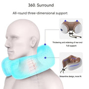 Electric Neck Massager