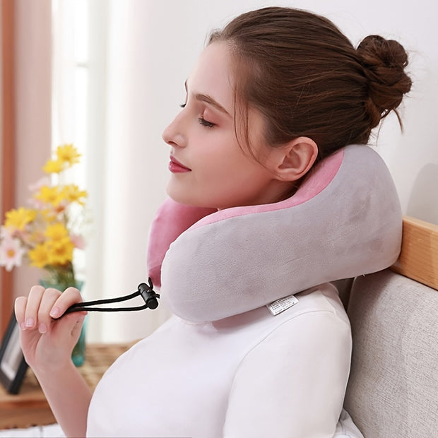 Electric Neck Massager