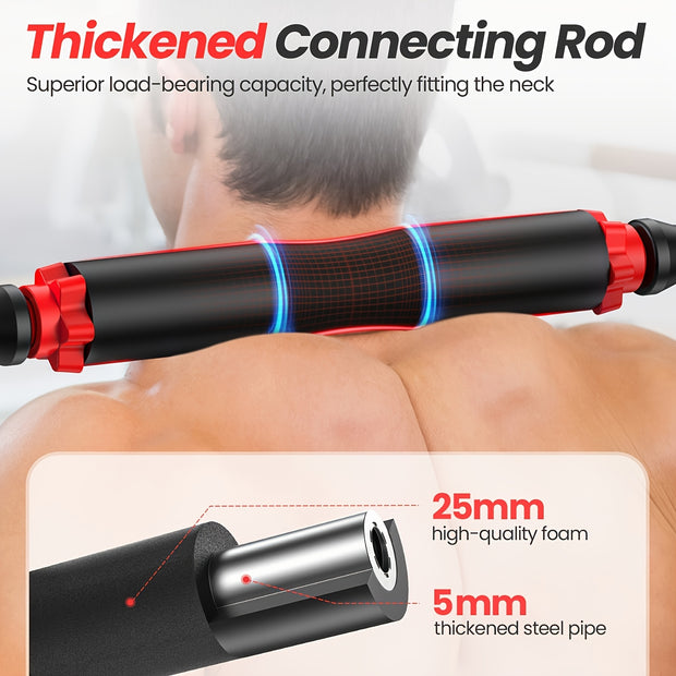 Adjustable Dumbbell set