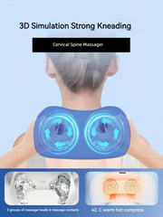 Electric Neck Massager