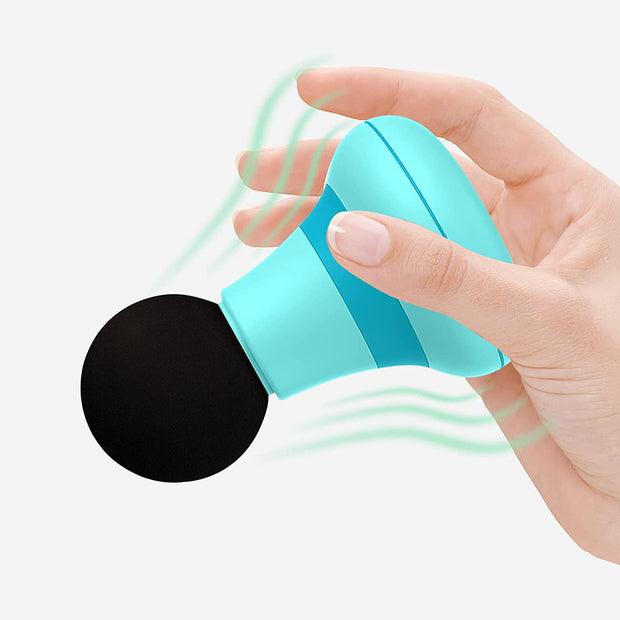 Portable Handheld Massager