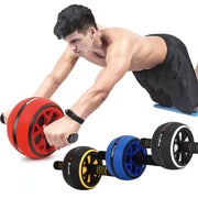 Ab Roller Wheel