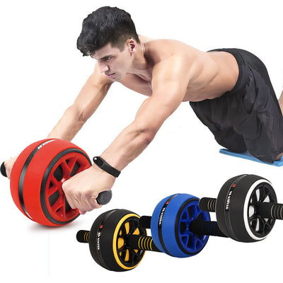 Ab Roller Wheel