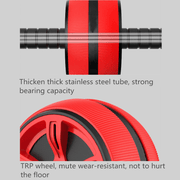 Ab Roller Wheel