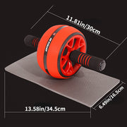 Ab Roller Wheel