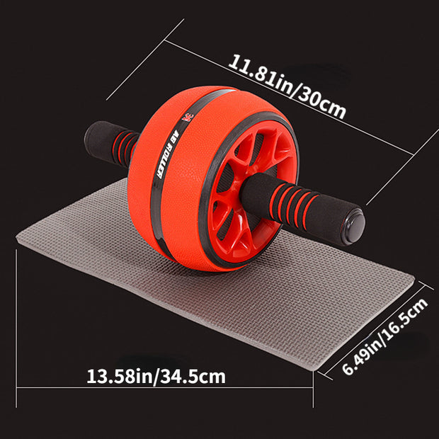 Ab Roller Wheel