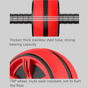 Ab Roller Wheel