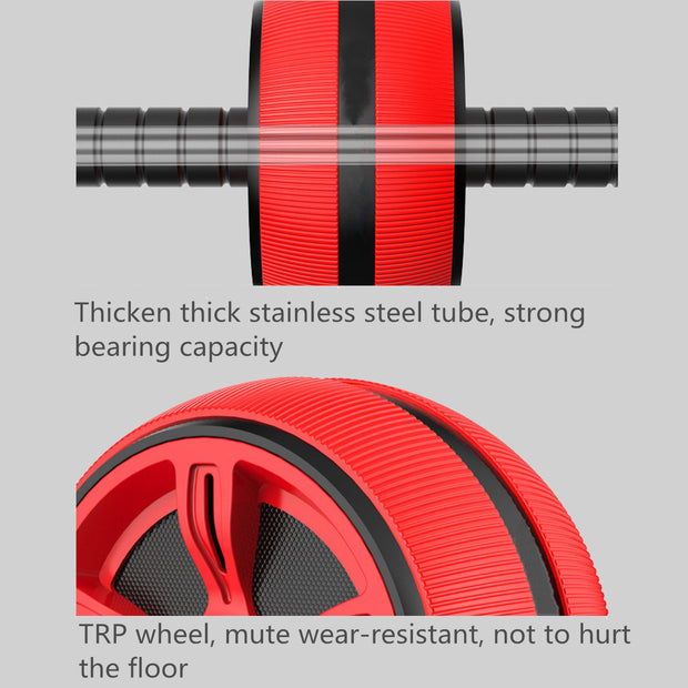 Ab Roller Wheel