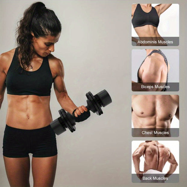 Adjustable Dumbbell