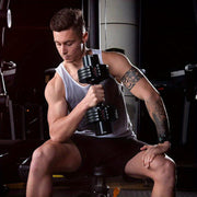 Adjustable Dumbbell