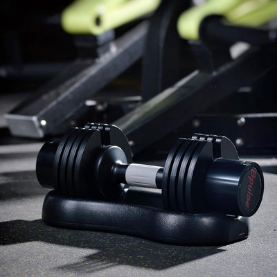 Adjustable Dumbbell