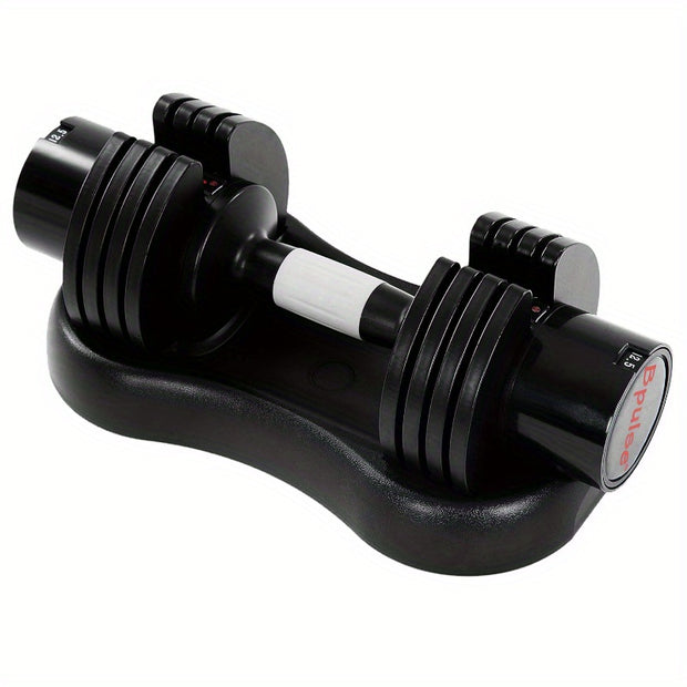 Adjustable Dumbbell