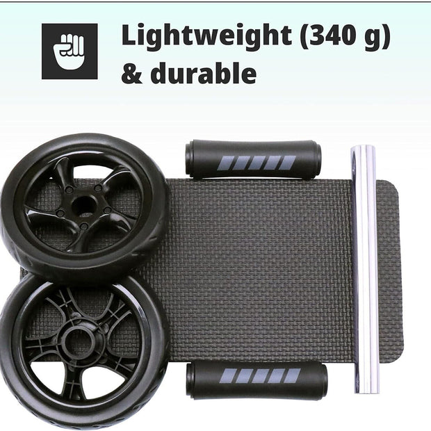 Ab Roller Wheel