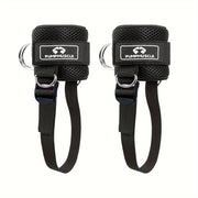 Ankle Straps
