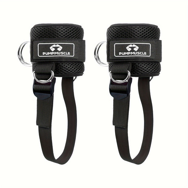 Ankle Straps