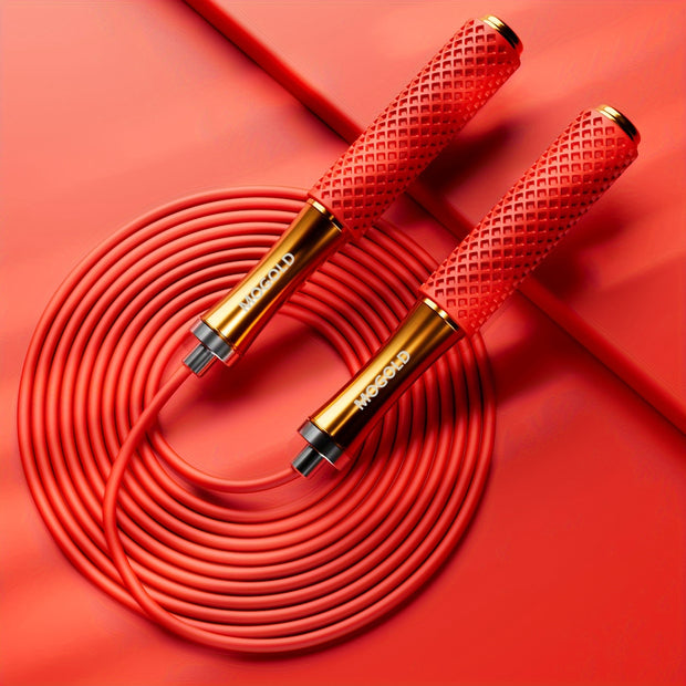 Weighted Jump Rope