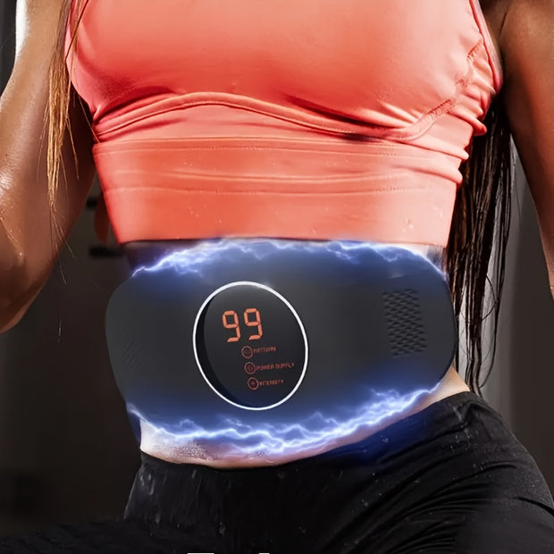 Massage Belt
