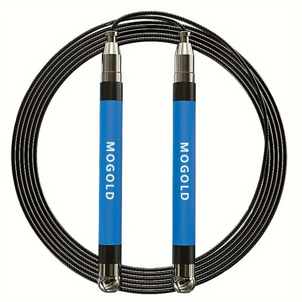 High-Speed Jump Rope