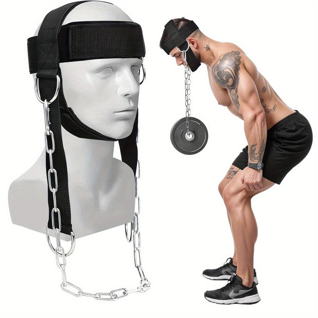 Neck Trainer