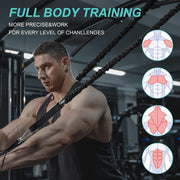 Total Workout Board
