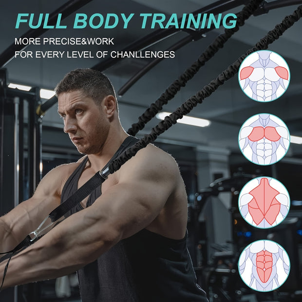 Total Workout Board