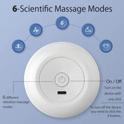 Portable Handheld Massager