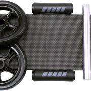 Ab Roller Wheel
