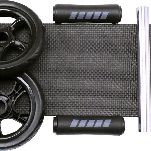 Ab Roller Wheel