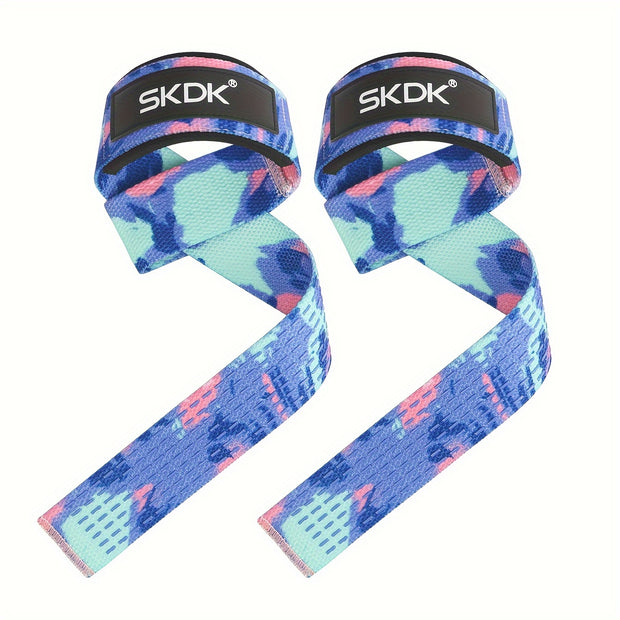 Wrist Straps