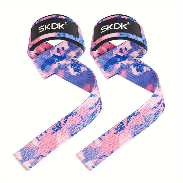 Wrist Straps