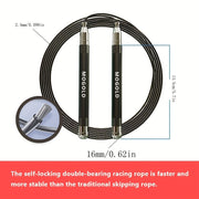 High-Speed Jump Rope