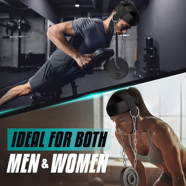 Neck Trainer