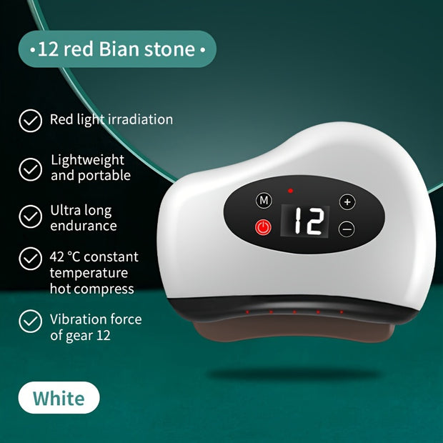 Red Light massager