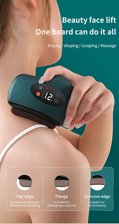 Red Light massager