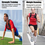 Weighted Vest