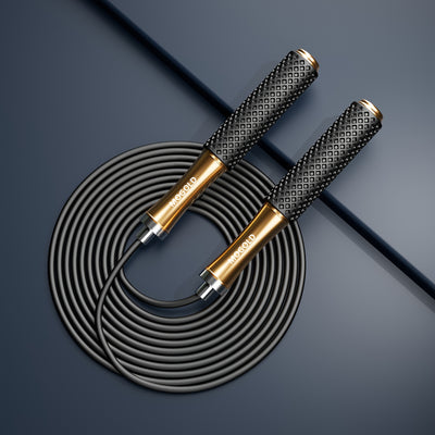 Weighted Jump Rope