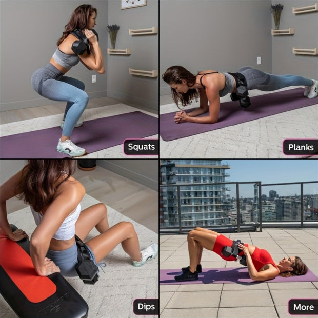 Weight training belt