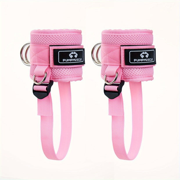 Ankle Straps