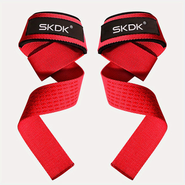 Wrist Straps