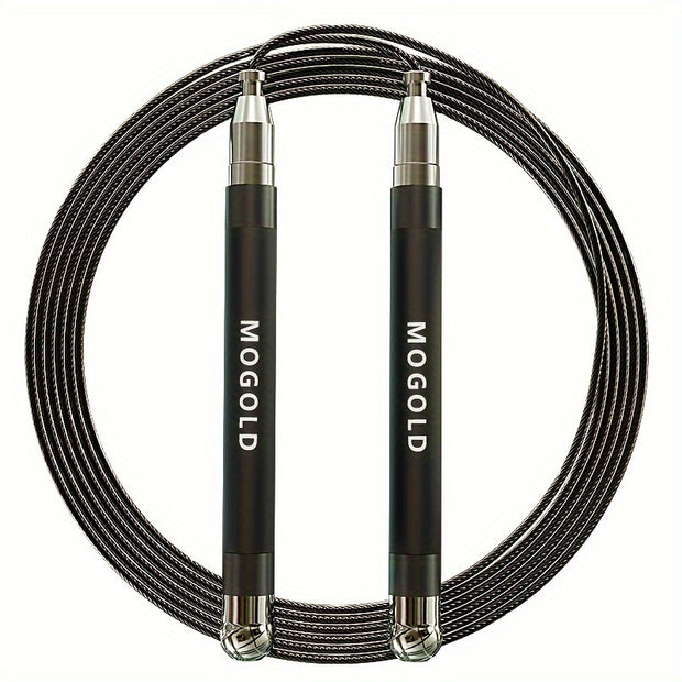 High-Speed Jump Rope