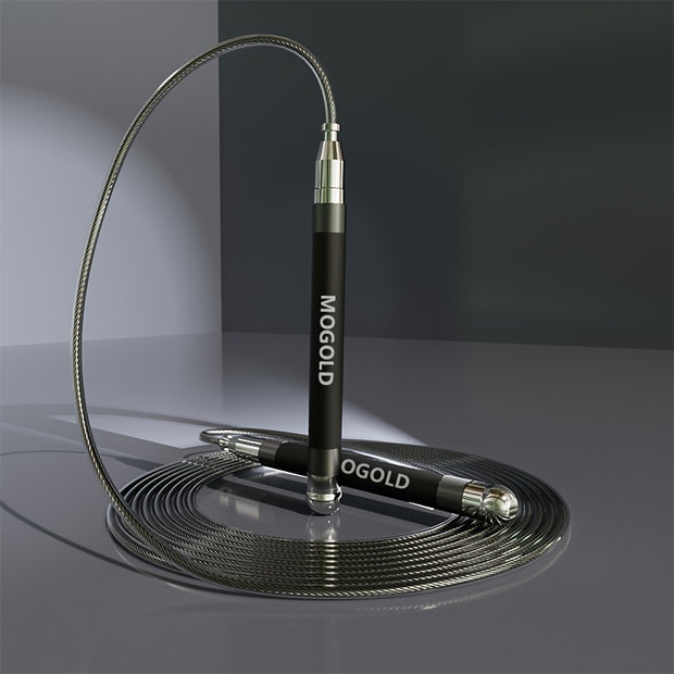 High-Speed Jump Rope