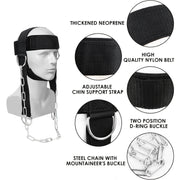 Neck Trainer