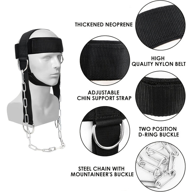Neck Trainer