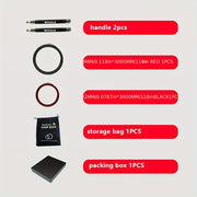High-Speed Jump Rope