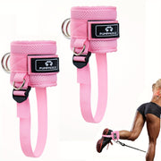 Ankle Straps