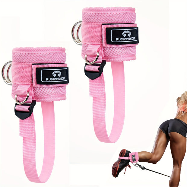 Ankle Straps